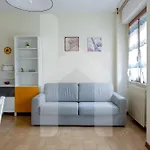 Homiday- Apt Ospedale Cisanello - Free Parking