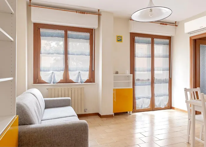 Homiday- Apt Ospedale Cisanello - Free Parking