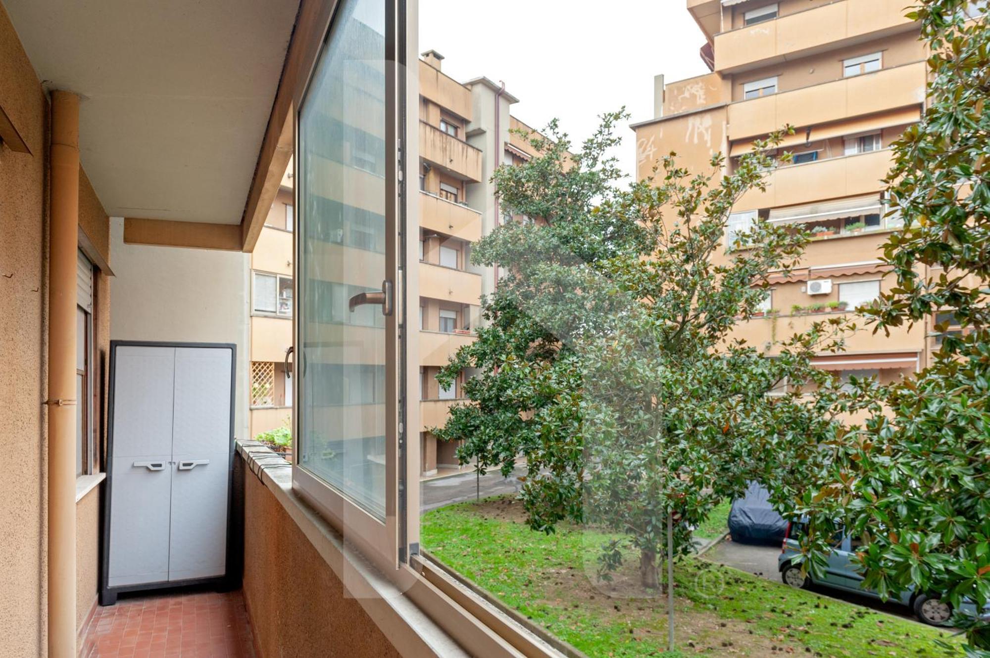 Homiday- Ospedale Cisanello - Free Parking * Pisa