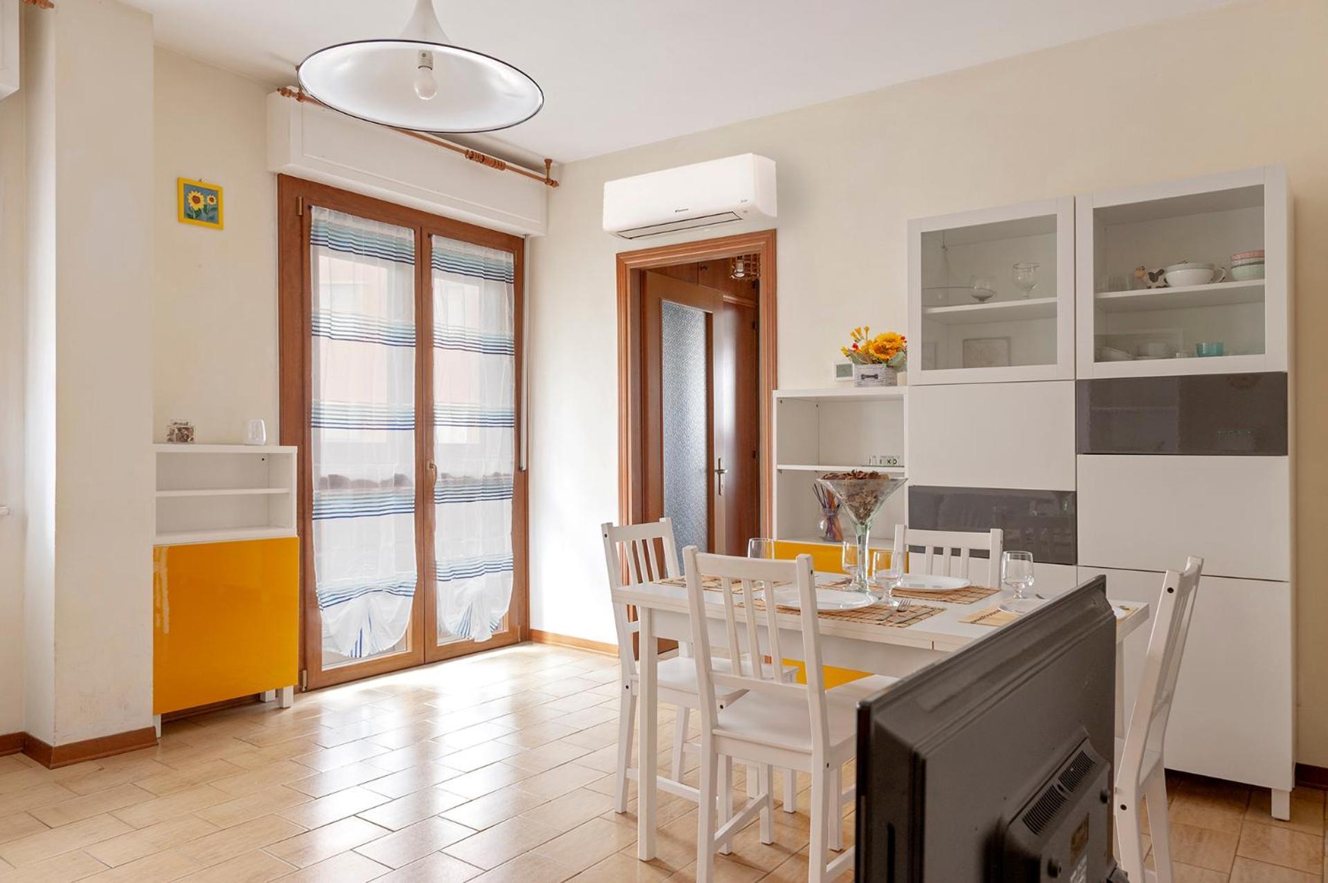 Apartamento Homiday- Ospedale Cisanello - Free Parking Pisa