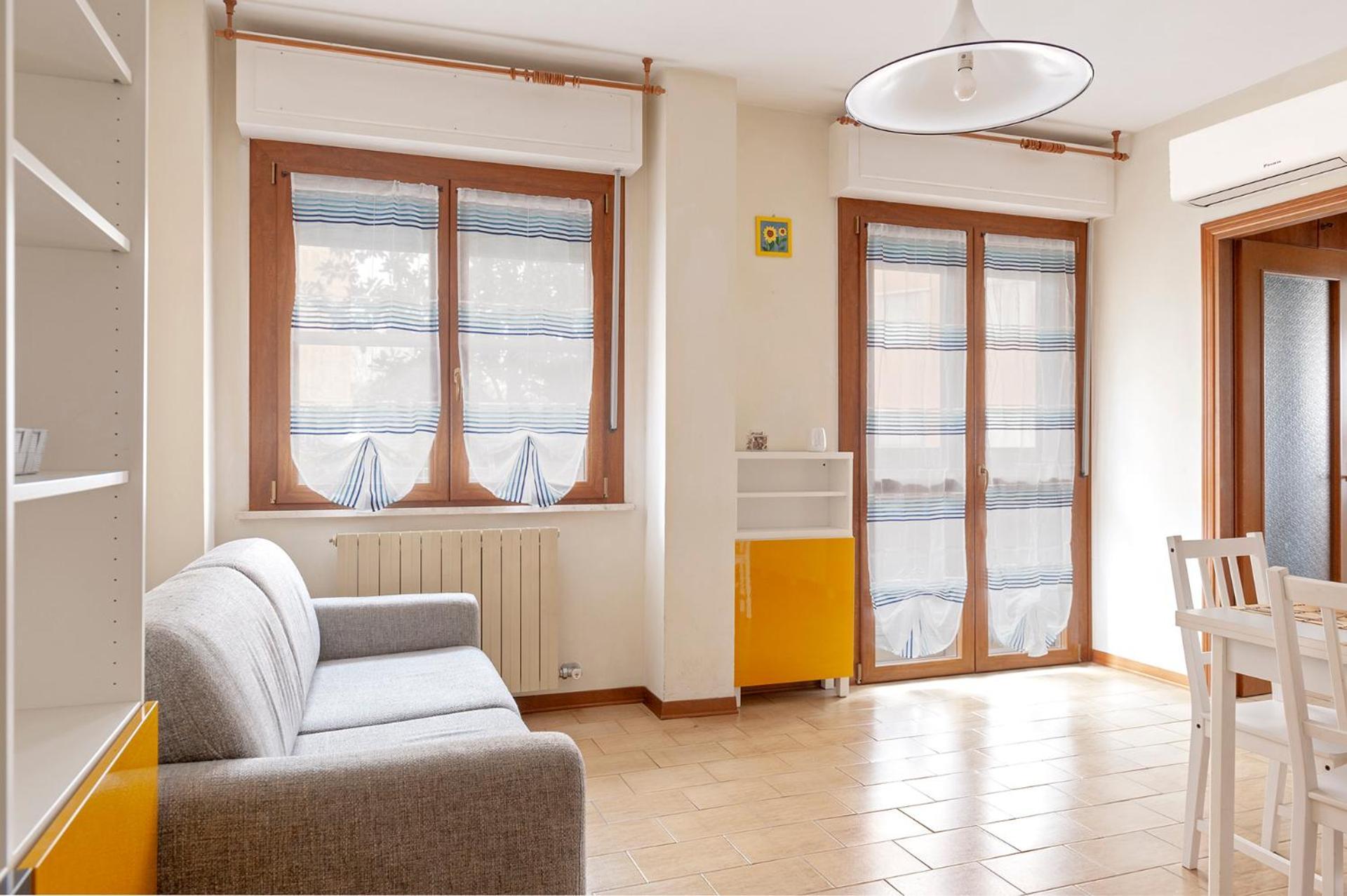 Homiday- Ospedale Cisanello - Free Parking